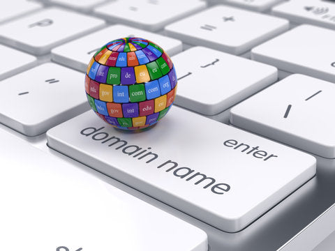 Domain Connection Service