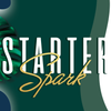 Starter Spark Social Media Management Plan